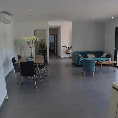 Vila Private With Heated Pool *