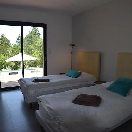 Private With Heated Pool Porto-Vecchio (Corsica)