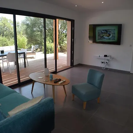 Vila Private With Heated Pool *